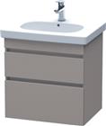 Duravit DuraStyle Wastafelonderkast | DS648304343