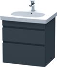 Duravit DuraStyle Wastafelonderkast | DS648304949