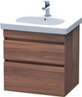 Duravit DuraStyle Wastafelonderkast | DS648307979