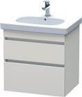 Duravit DuraStyle Wastafelonderkast | DS648309191