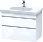 Duravit DuraStyle Wastafelonderkast | DS648400718