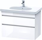 Duravit DuraStyle Wastafelonderkast | DS648402222