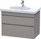 Duravit DuraStyle Wastafelonderkast | DS648404343