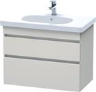 Duravit DuraStyle Wastafelonderkast | DS648409191