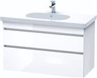 Duravit DuraStyle Wastafelonderkast | DS648500718