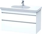 Duravit DuraStyle Wastafelonderkast | DS648501818