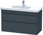 Duravit DuraStyle Wastafelonderkast | DS648504949