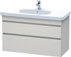 Duravit DuraStyle Wastafelonderkast | DS648509191