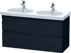 Duravit DuraStyle Wastafelonderkast | DS648601616