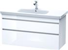 Duravit DuraStyle Wastafelonderkast | DS649501618