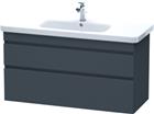 Duravit DuraStyle Wastafelonderkast | DS649504949