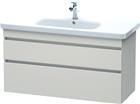 Duravit DuraStyle Wastafelonderkast | DS649509191