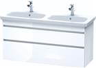 Duravit DuraStyle Wastafelonderkast | DS649800743