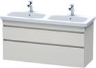 Duravit DuraStyle Wastafelonderkast | DS649809191