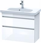 Duravit DuraStyle Wastafelonderkast | DS649900718