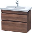 Duravit DuraStyle Wastafelonderkast | DS649907979