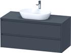 Duravit Wastafelonderkast | K24897049490000