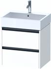 Duravit Wastafelonderkast | K25275022220000