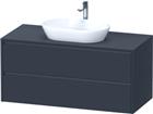 Duravit Wastafelonderkast | K24897080800000