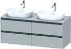 Duravit Wastafelonderkast | K24898B07070000