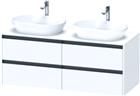 Duravit Wastafelonderkast | K24898B18180000