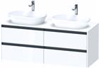 Duravit Wastafelonderkast | K24898B22220000