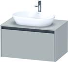 Duravit Wastafelonderkast | K24885007070000