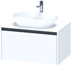 Duravit Wastafelonderkast | K24885018180000