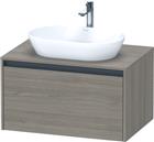 Duravit Wastafelonderkast | K24885035350000