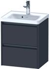 Duravit Wastafelonderkast | K25280080800000