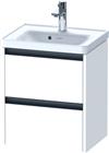 Duravit Wastafelonderkast | K25280084840000