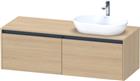 Duravit Wastafelonderkast | K24888R30300000