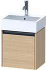 Duravit Wastafelonderkast | K25070L30300000