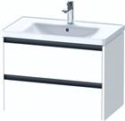 Duravit Wastafelonderkast | K25283022220000