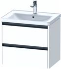 Duravit Wastafelonderkast | K25282022220000