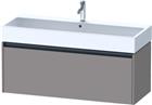 Duravit Wastafelonderkast | K25079043430000