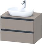 Duravit Wastafelonderkast | K24895075750000