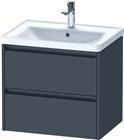 Duravit Wastafelonderkast | K25282049490000