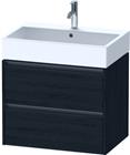 Duravit Wastafelonderkast | K25276016160000