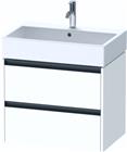 Duravit Wastafelonderkast | K25276018180000