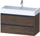 Duravit Wastafelonderkast | K25278021210000