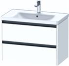 Duravit Wastafelonderkast | K25283018180000