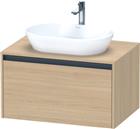 Duravit Wastafelonderkast | K24885030300000