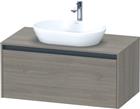 Duravit Wastafelonderkast | K24886035350000