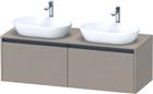 Duravit Wastafelonderkast | K24888B75750000