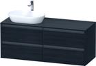 Duravit Wastafelonderkast | K24898L16160000