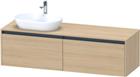 Duravit Wastafelonderkast | K24889L30300000