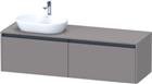 Duravit Wastafelonderkast | K24889L43430000