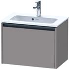 Duravit Wastafelonderkast | K25055043430000