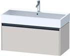 Duravit Wastafelonderkast | K25078091910000